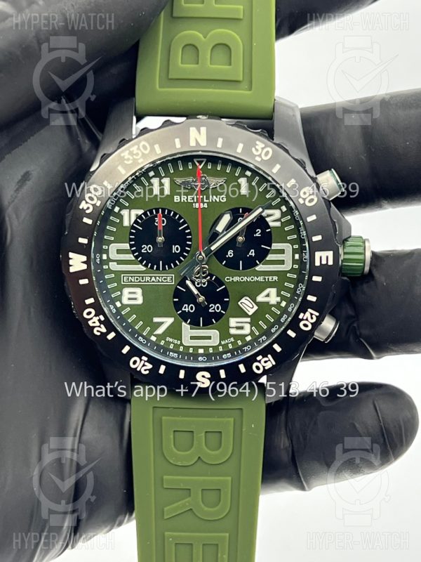 Товар Breitling Endurance Pro 44mm Art 4168 Фото 6 - Breitling Endurance Pro 44mm Art 4168