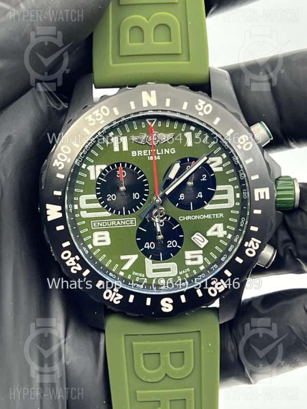 Товар Breitling Endurance Pro 44mm Art 4168 Фото 8 - Breitling Endurance Pro 44mm Art 4168