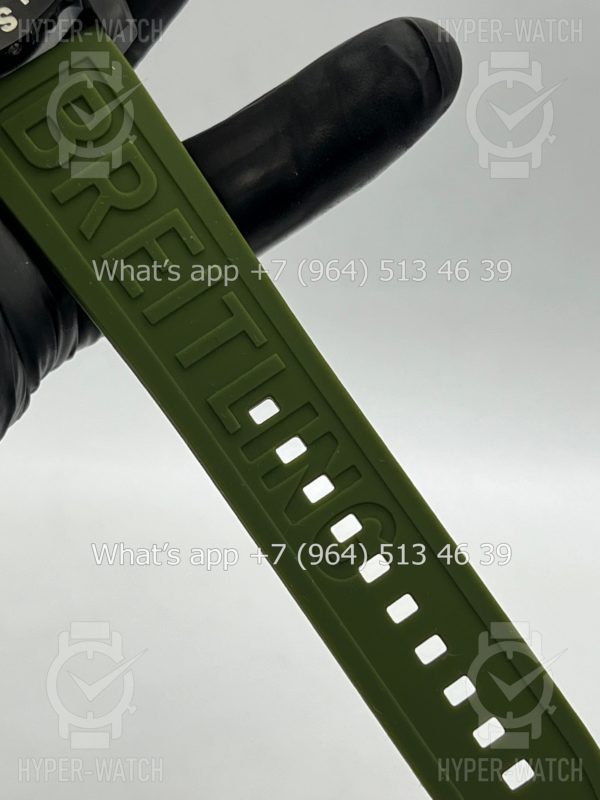 Товар Breitling Endurance Pro 44mm Art 4168 Фото 9 - Breitling Endurance Pro 44mm Art 4168