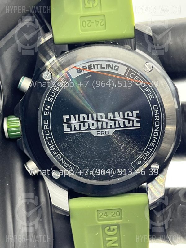 Товар Breitling Endurance Pro 44mm Art 4168 Фото 13 - Breitling Endurance Pro 44mm Art 4168