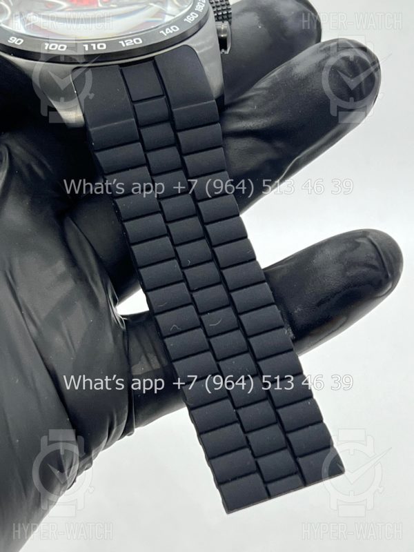 Товар Porsche Design Flyback Art 4242 Фото 7 - Porsche Design Flyback Art 4242