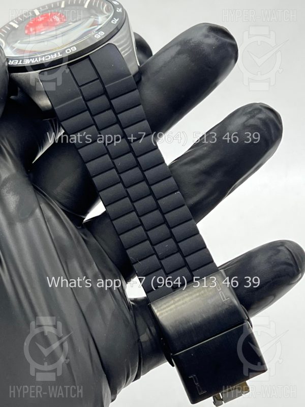 Товар Porsche Design Flyback Art 4242 Фото 8 - Porsche Design Flyback Art 4242