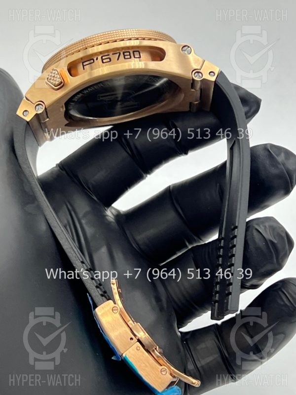 Товар Porsche Design Diver Chronometer Art 4234 Фото 12 - Porsche Design Diver Chronometer Art 4234