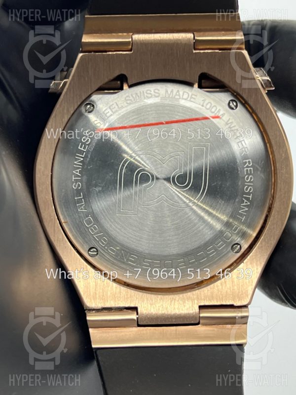 Товар Porsche Design Diver Chronometer Art 4234 Фото 14 - Porsche Design Diver Chronometer Art 4234
