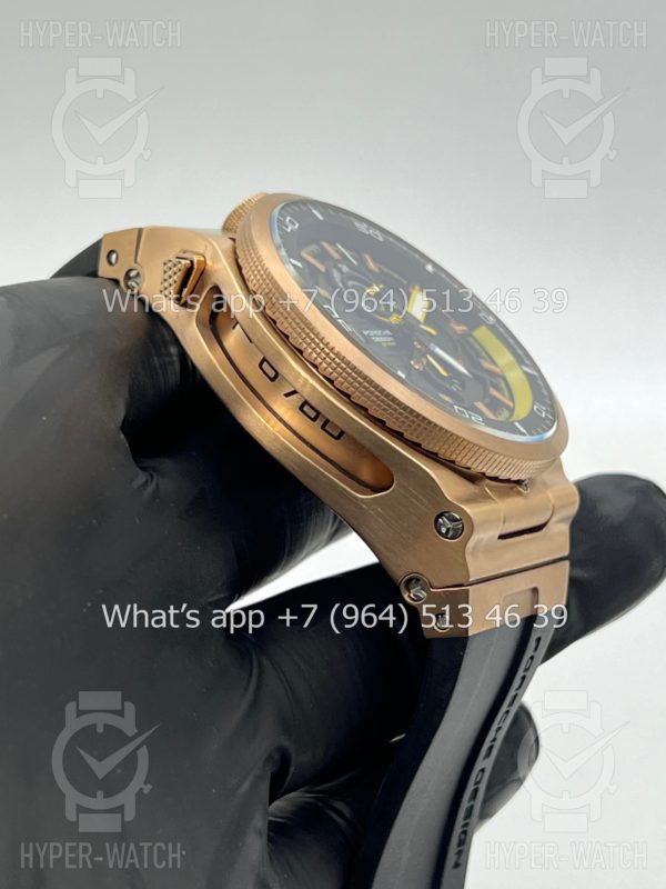 Товар Porsche Design Diver Chronometer Art 4233 Фото 8 - Porsche Design Diver Chronometer Art 4233