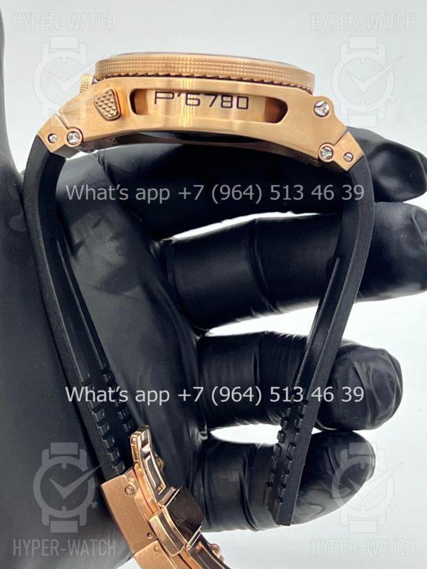 Товар Porsche Design Diver Chronometer Art 4233 Фото 12 - Porsche Design Diver Chronometer Art 4233