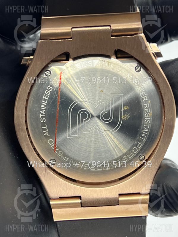 Товар Porsche Design Diver Chronometer Art 4233 Фото 14 - Porsche Design Diver Chronometer Art 4233