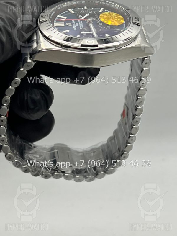 Товар Breitling Chronomat B01 42mm Art 4158 Фото 15 - Breitling Chronomat B01 42mm Art 4158