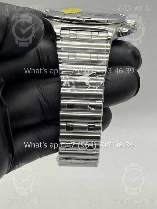 Фото 11 - Breitling Chronomat B01 42mm Art 4160