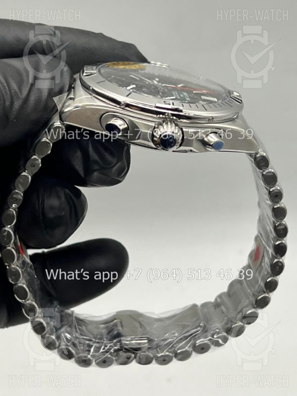 Фото 12 - Breitling Chronomat B01 42mm Art 4160
