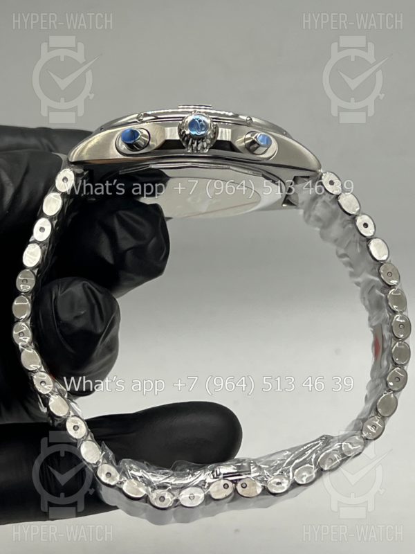 Фото 13 - Breitling Chronomat B01 42mm Art 4160