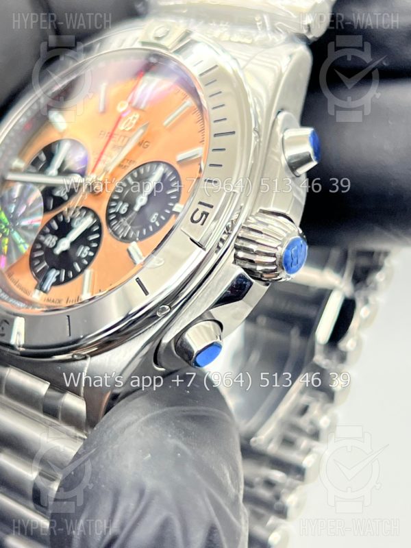 Товар Breitling Chronomat B01 42mm Art 4157 Фото 5 - Breitling Chronomat B01 42mm Art 4157