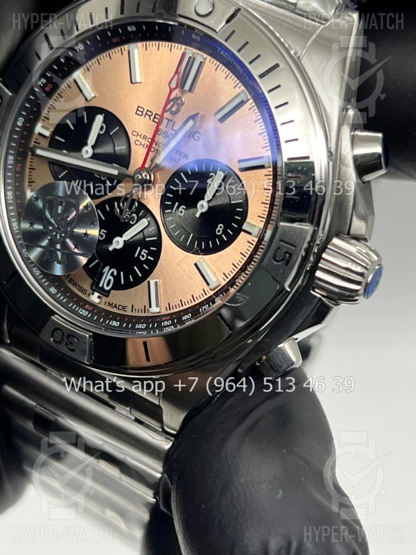 Товар Breitling Chronomat B01 42mm Art 4157 Фото 7 - Breitling Chronomat B01 42mm Art 4157