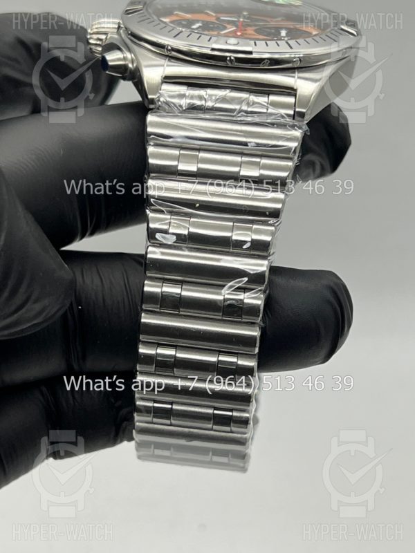 Товар Breitling Chronomat B01 42mm Art 4157 Фото 14 - Breitling Chronomat B01 42mm Art 4157