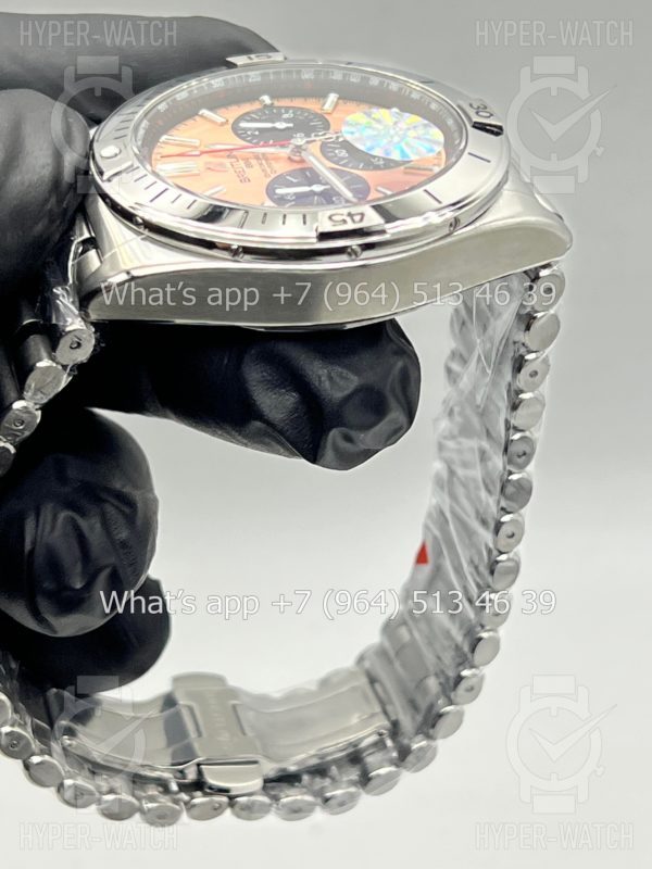 Товар Breitling Chronomat B01 42mm Art 4157 Фото 15 - Breitling Chronomat B01 42mm Art 4157