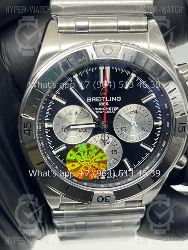 Товар Breitling Chronomat B01 42mm Art 4159 Фото 8 - Breitling Chronomat B01 42mm Art 4159