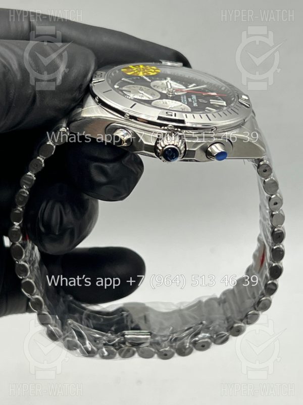 Товар Breitling Chronomat B01 42mm Art 4159 Фото 11 - Breitling Chronomat B01 42mm Art 4159