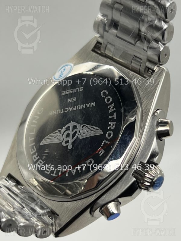 Товар Breitling Chronomat B01 42mm Art 4159 Фото 17 - Breitling Chronomat B01 42mm Art 4159