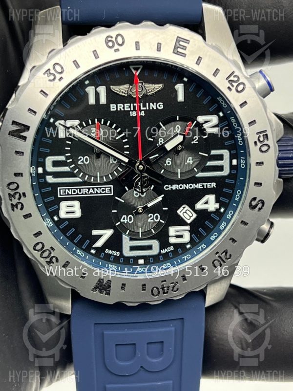 Фото 2 - Breitling Endurance Pro 44mm Art 4171
