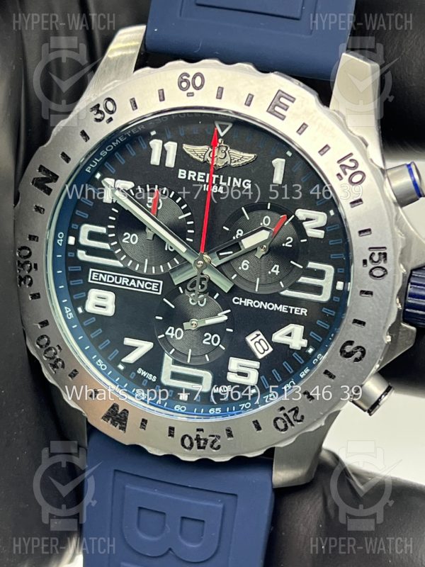 Фото 3 - Breitling Endurance Pro 44mm Art 4171