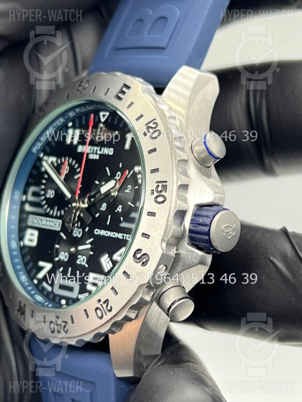 Фото 4 - Breitling Endurance Pro 44mm Art 4171