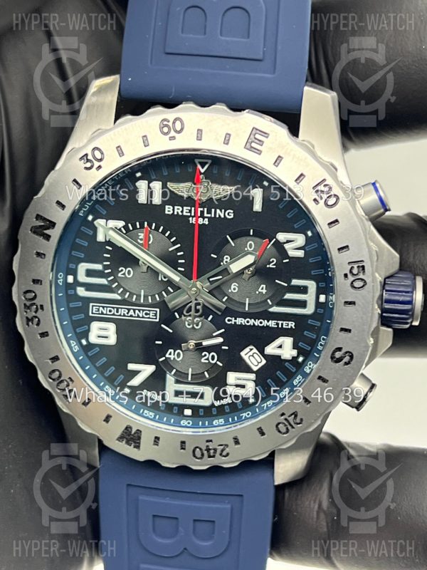Фото 5 - Breitling Endurance Pro 44mm Art 4171