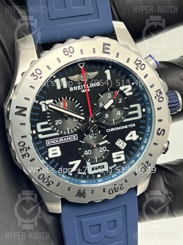 Фото 6 - Breitling Endurance Pro 44mm Art 4171