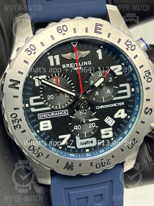 Фото 7 - Breitling Endurance Pro 44mm Art 4171