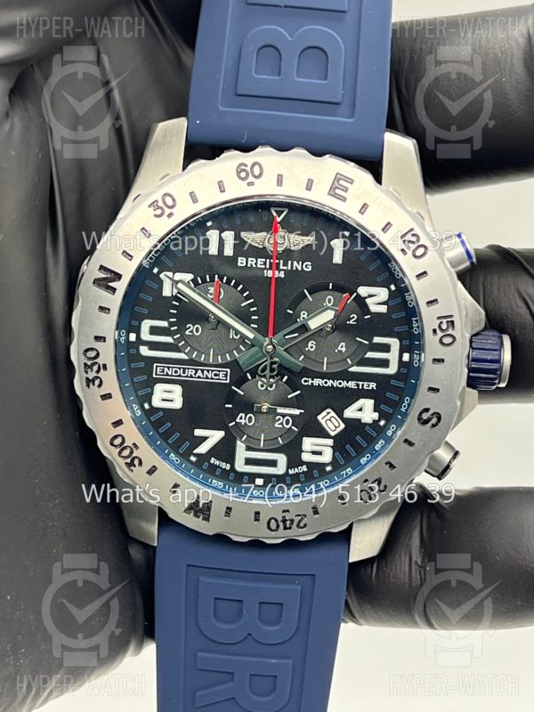 Фото 8 - Breitling Endurance Pro 44mm Art 4171