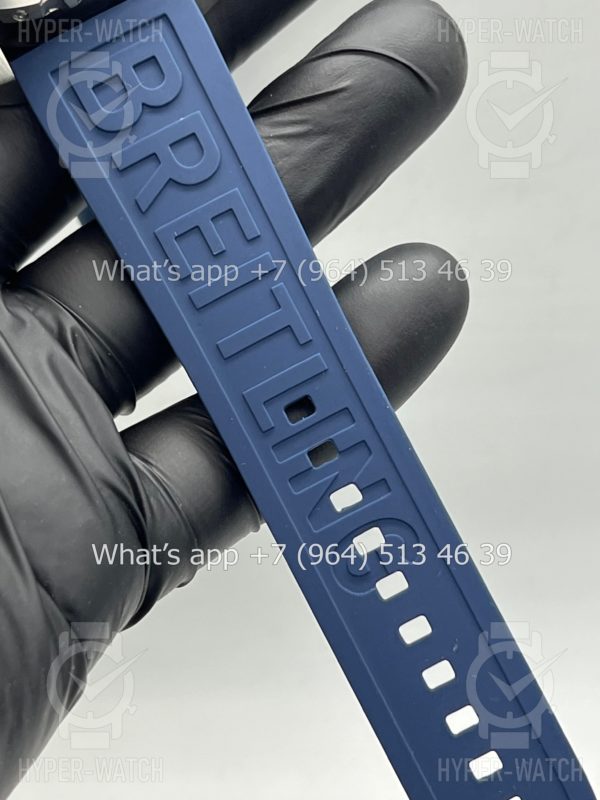 Фото 9 - Breitling Endurance Pro 44mm Art 4171