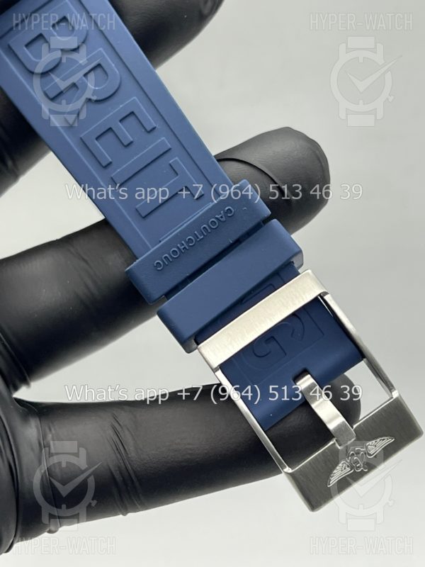 Фото 10 - Breitling Endurance Pro 44mm Art 4171