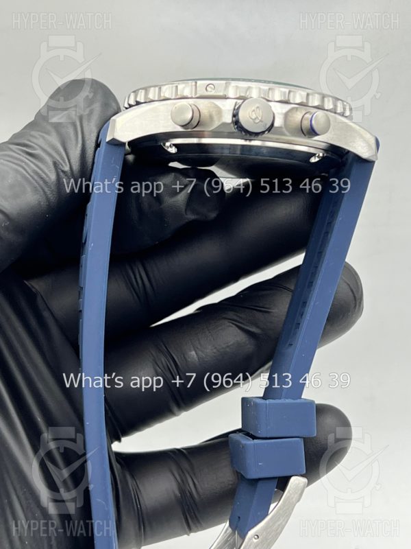 Фото 13 - Breitling Endurance Pro 44mm Art 4171
