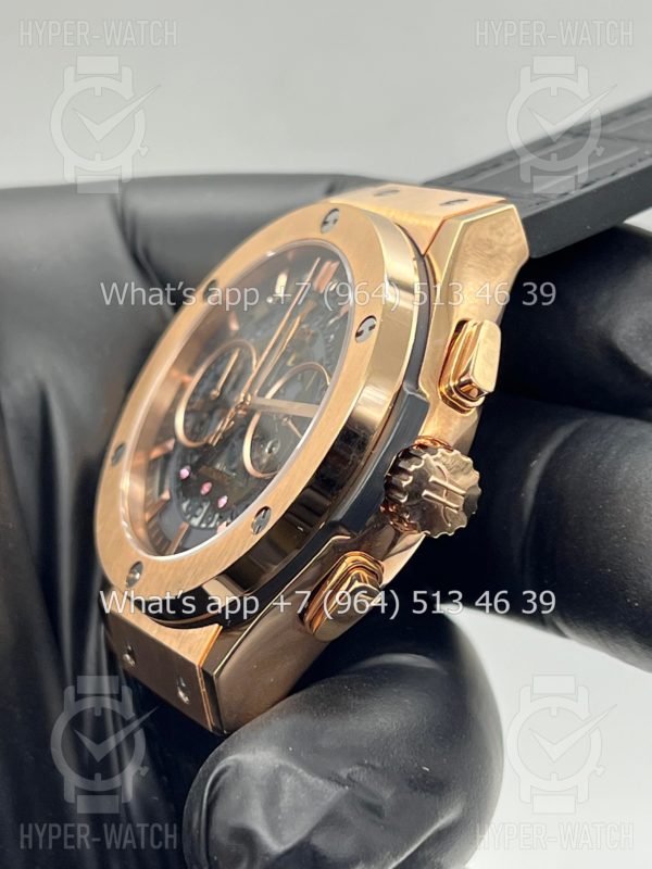 Товар Hublot Classic Fusion Aerofusion 45mm 525.OX.0180.LR Фото 6 - Hublot Classic Fusion Aerofusion 45mm 525.OX.0180.LR