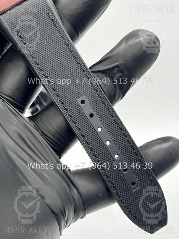 Фото 17 - Franck Muller Vanguard V 45 T SQT 5N BR NR
