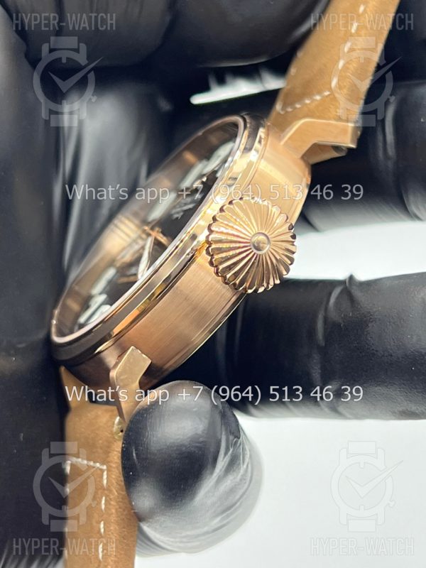 Товар Zenith Pilot Type 20 45mm Art 4216 Фото 10 - Zenith Pilot Type 20 45mm Art 4216