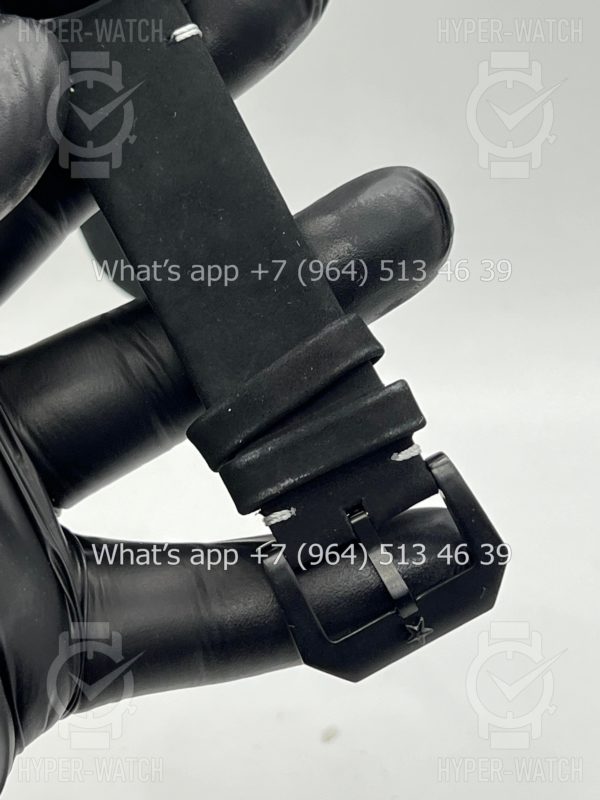Товар Zenith Pilot Type 20 45mm Art 4218 Фото 13 - Zenith Pilot Type 20 45mm Art 4218