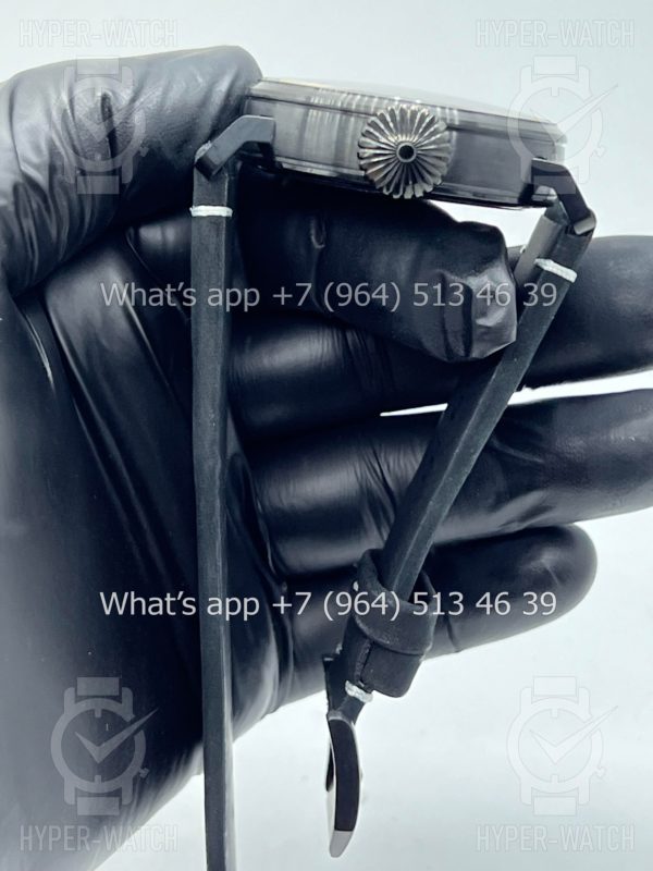 Товар Zenith Pilot Type 20 45mm Art 4218 Фото 15 - Zenith Pilot Type 20 45mm Art 4218