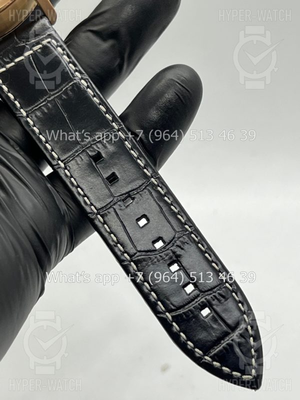 Фото 12 - Zenith Pilot Type 20 Coniba 45mm Art 4213