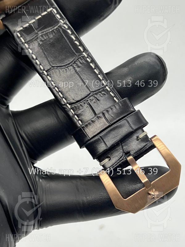 Фото 13 - Zenith Pilot Type 20 Coniba 45mm Art 4213