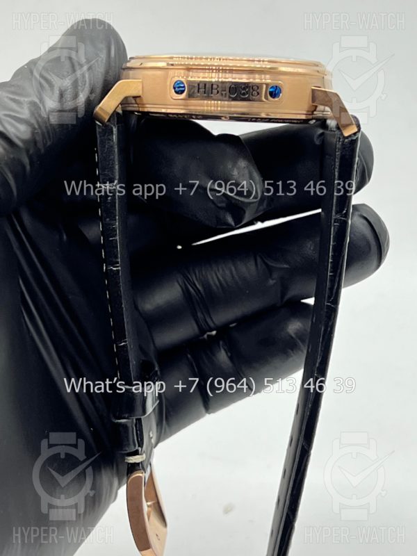 Фото 14 - Zenith Pilot Type 20 Coniba 45mm Art 4213