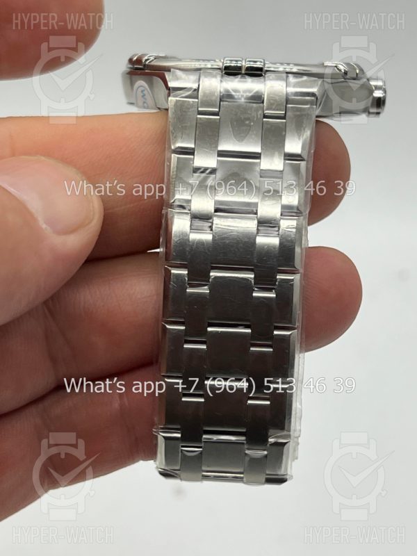 Фото 9 - Maurice Lacroix Aikon 42mm AI1008-SS002-331-1