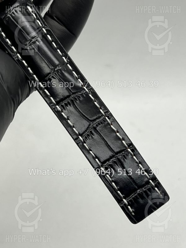 Фото 9 - Breitling Navitimer 46mm AB0127211B1P1