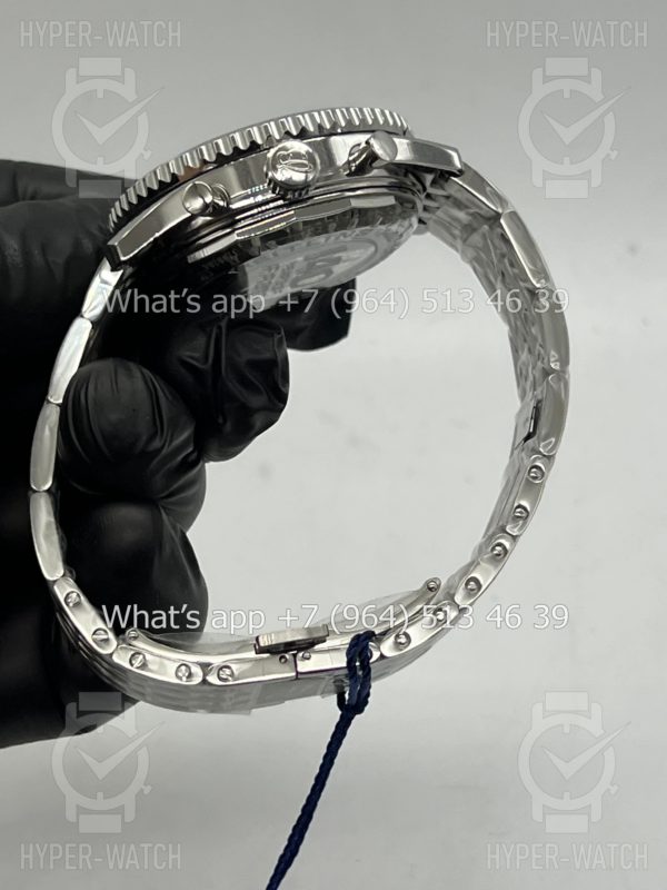 Фото 8 - Breitling Navitimer 43mm AB0138241G1A1