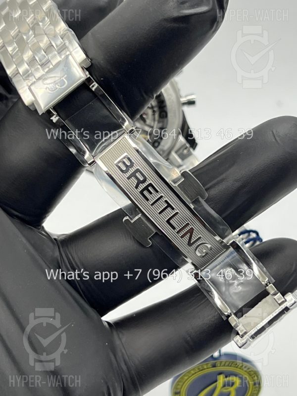 Товар Breitling Navitimer 43mm AB0138241G1A1 Фото 12 - Breitling Navitimer 43mm AB0138241G1A1
