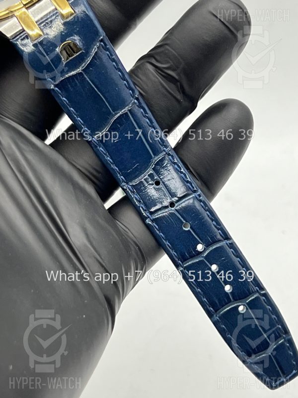 Товар Maurice Lacroix Aikon 42mm AI1008-PVY11-432 Фото 12 - Maurice Lacroix Aikon 42mm AI1008-PVY11-432