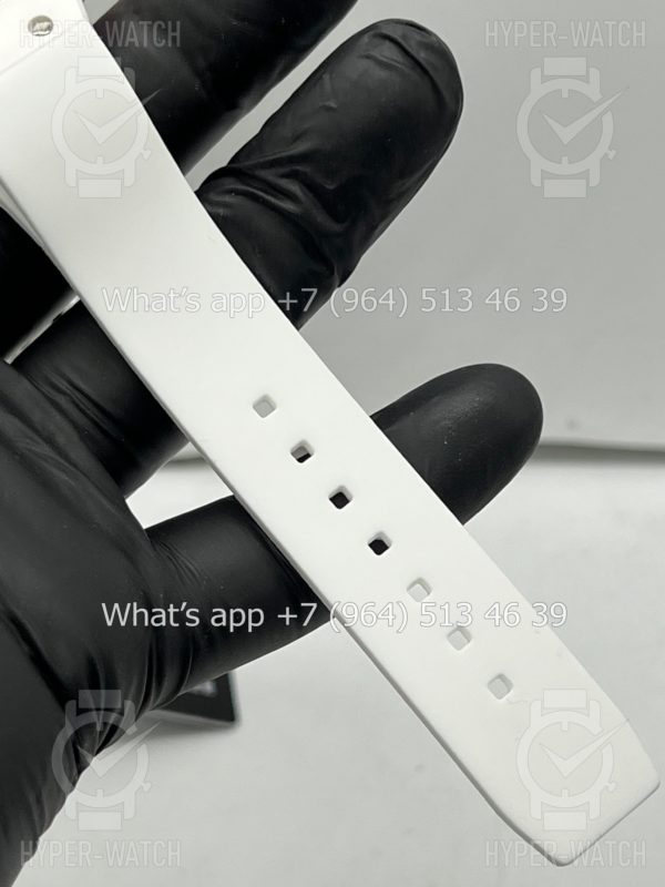 Фото 12 - Richard Mille RM 07-03 Marshmallow