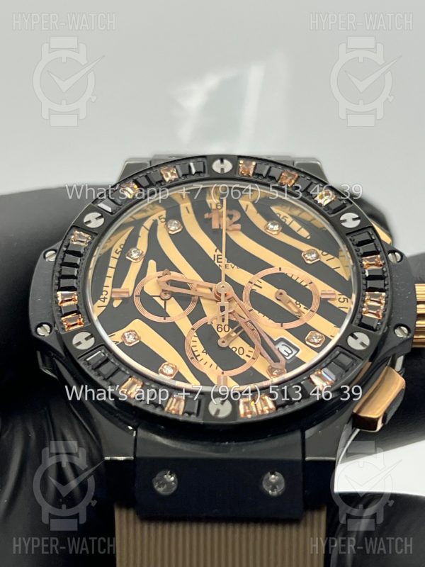 Товар Hublot Big Bang 41mm Art 4180 Фото 7 - Hublot Big Bang 41mm Art 4180