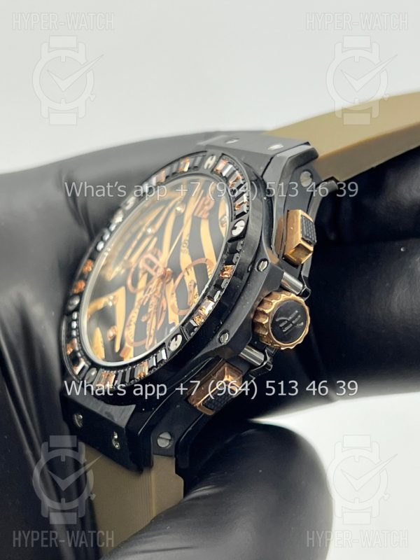 Товар Hublot Big Bang 41mm Art 4180 Фото 8 - Hublot Big Bang 41mm Art 4180
