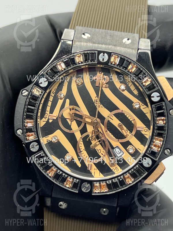 Товар Hublot Big Bang 41mm Art 4180 Фото 11 - Hublot Big Bang 41mm Art 4180