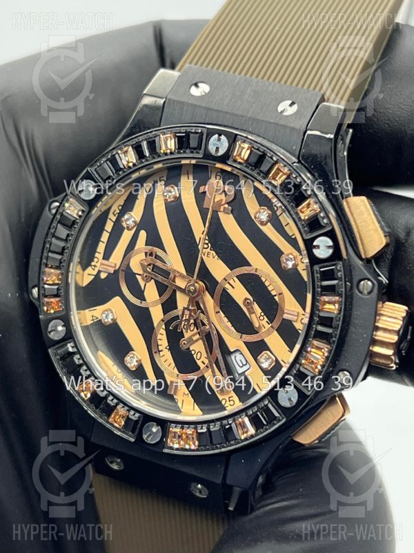 Товар Hublot Big Bang 41mm Art 4180 Фото 12 - Hublot Big Bang 41mm Art 4180
